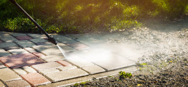 Best Restaurant Pressure Washing  in Camp Springs, MD