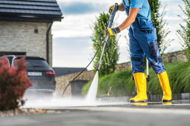 Best Post-Construction Pressure Washing  in Camp Springs, MD